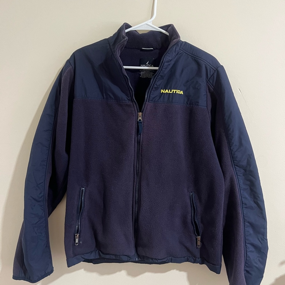 NAUTICA Fleece Jacket